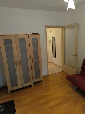 Studio/Γκαρσονιέρα για ενοικίαση Κέντρο (Χαριλάου) - Photo 3