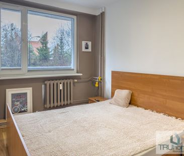 2 - pokojowe mieszkanie, 49m2, os.Tysiąclecia - Photo 6