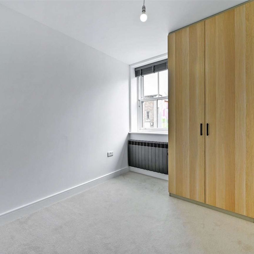 Second-Floor Two-Bedroom Apartment | The Banking Quarter, Bristol - Photo 1