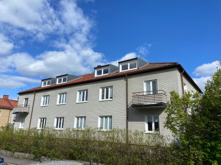 Zetterbergsgatan, Eskilstuna - Photo 3