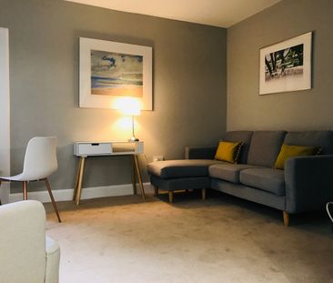 2 Bed Flat, Morton Street, EH15 - Photo 3