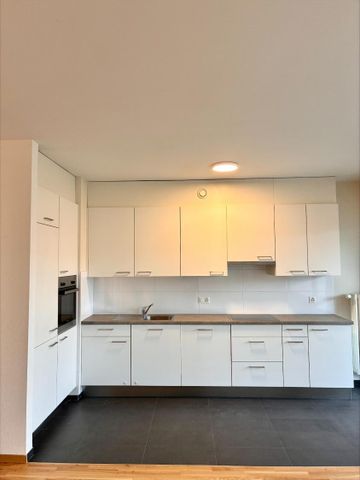 4 Zimmer, 72 m², 4. Stock - Foto 3