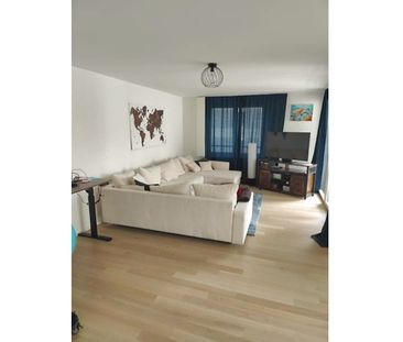 2½ Zimmer-Wohnung in Dübendorf (ZH), möbliert, auf Zeit - Foto 4