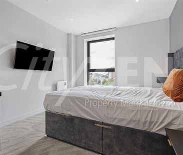 Vendor House, Ordsall Lane, Manchester - Photo 6