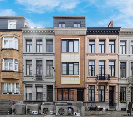 Bemeubeld of ongemeubeld appartement met ruim terras. - Foto 4