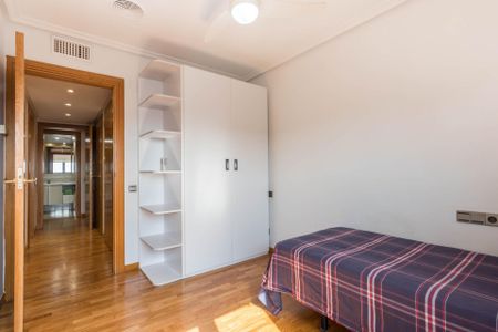 Flat - Murcia (Avenida Europa) - Foto 4