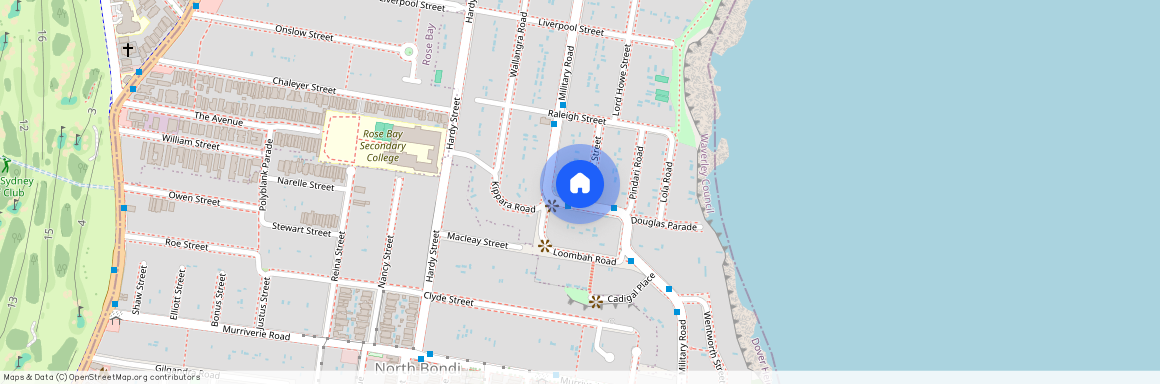 57b Military Road, NSW 2030, Dover Heights