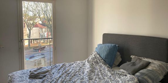 Location Appartement 2 pièces 39m² VIROFLAY 78220 - Photo 2