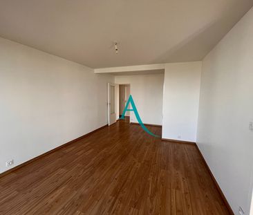 Location appartement 3 pièces, 70.84m², Le Havre - Photo 4