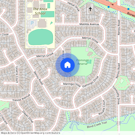 15 Mara Close, Vic 3152, Wantirna South