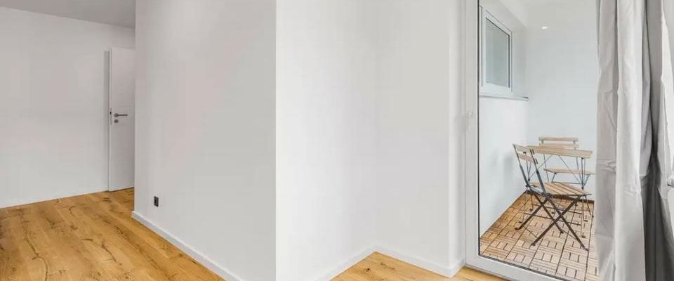 Neugründung 4er WG in Bogenhausen - Foto 1