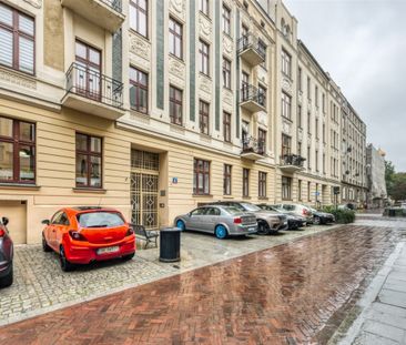 Łódź, Śródmieście, Piramowicza - Фото 4