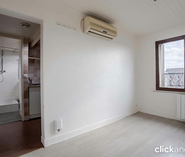 Appartement Deux Pièces - Photo 5