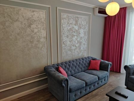 APARTAMENT 2 CAMERE | TOMIS PARK | LOC PARCARE - Photo 3