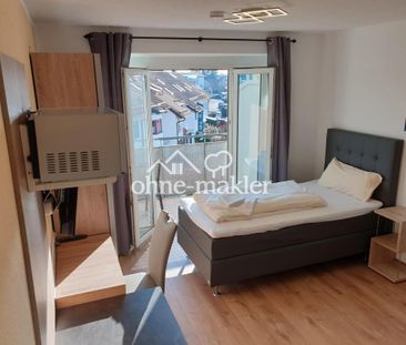 Serviced Apartments - Photo 2