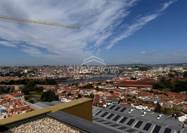 Apartamento T1 em Porto