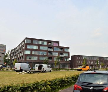Te huur: Appartement Neptunussingel in Almere - Foto 2
