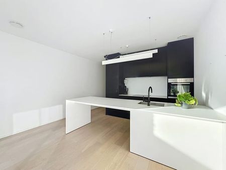 Appartement te huur - Photo 5