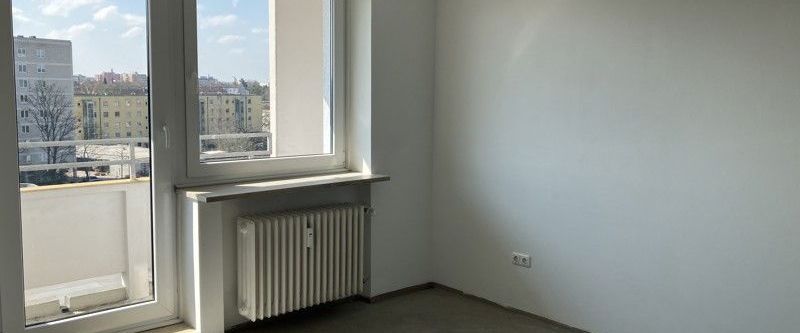 Ideal für Pendler, Singles oder junge Paare! 2 Zimmer Wohnung mit Balkon - Foto 1