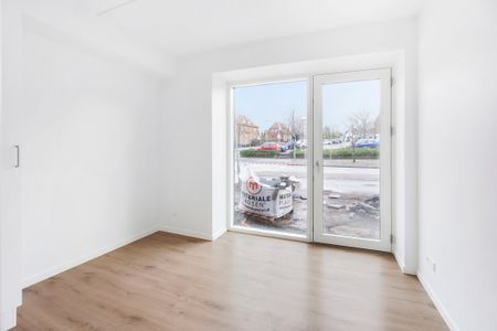 3-vær. lejlighed - Photo 2