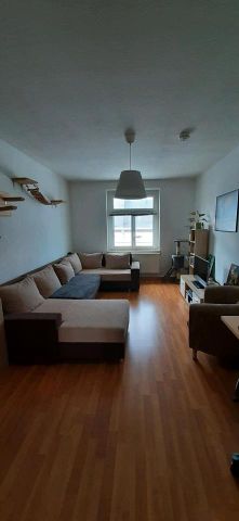 Helle, teilmöbilierte Wohnung - Nachmieter ab 01.07.26 gesucht! - Foto 5