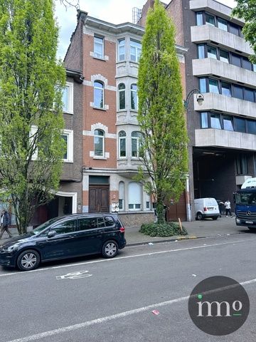 Appartement te huur in Jette - Photo 4