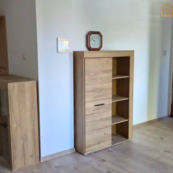 Pronájem bytu 1+kk 35 m - Fotografie 1
