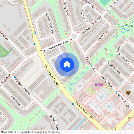 37 Roehampton Crescent, Guelph, ON, Canada