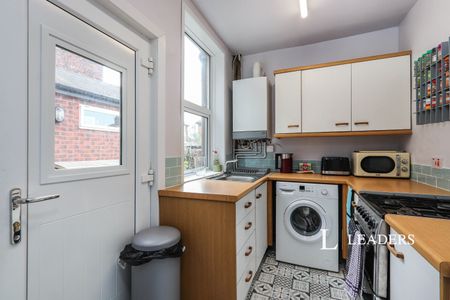 3 bedroom house to rent Wynyard Road, Sheffield, S6 - Photo 5