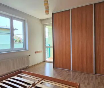 NABÍDKA PRONÁJMU BYTU 2+KK S BALKÓNEM A VELKOU TERASOU O CP cca 66,9 M - Fotografie 4