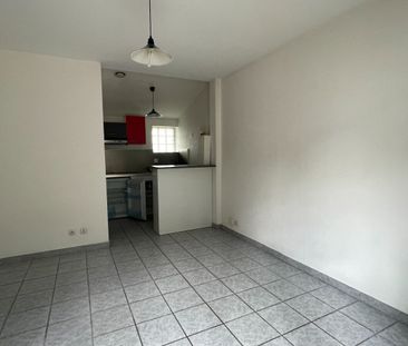 Appartement Talence 1 pièce(s) 20.05 m2 - Photo 4