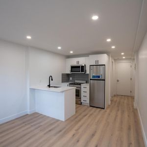 1 Bed 1 Bath - 3915 Rue Masson, Montréal - Photo 3