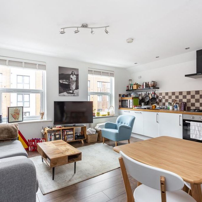 1 bedroom house to rent - Photo 1