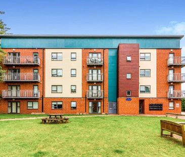 1 bedroom apartment to rent - Photo 6