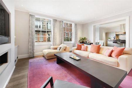 3 bedroom apartment to rent - Photo 2