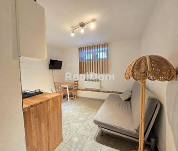 Mieszkanie Kraków Śródmieście powierzchnia 30.0 m² C390-WM-65043 - Фото 3