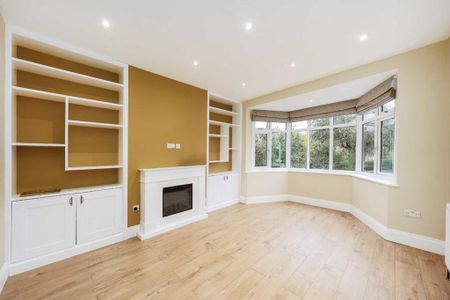 4 bedroom semi-detached house to rent - Photo 2