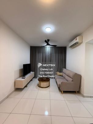 Millerz Square @ Old Klang Road - Foto 1