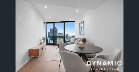 Luxury Living with Breathtaking Views at Australia 108 - Photo 2