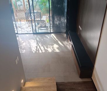 Casa amueblada en renta tipo townhouse en Temozón Norte, Mérida, Yu... - Photo 2