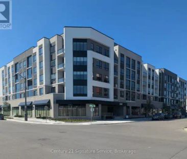 205 - 3250 CARDING MILL TRAIL | 205 - 3250 CARDING MILL TRAIL, Oakv... - Photo 1