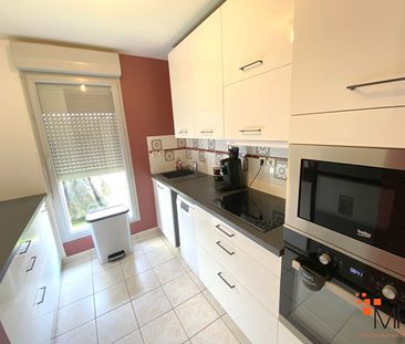 Location Appartement 3 pièces 63m² - Photo 6