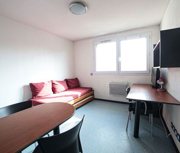 Location Appartement 1 pièce 18m² ROUEN 76000 - Photo 5