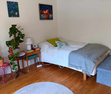 Doktor Widerströms Gata, Hägersten - Photo 4