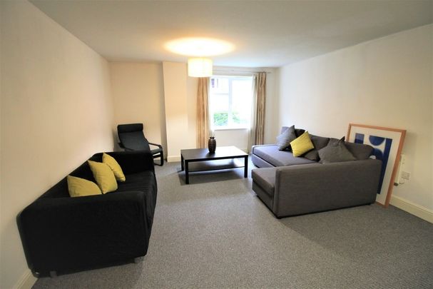 Qube, 8 Clement Street, Birmingham - Photo 1