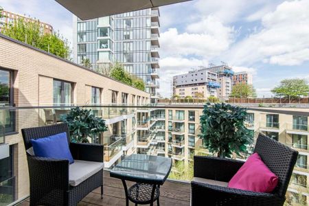 1 bedroom flat to rent - Photo 5