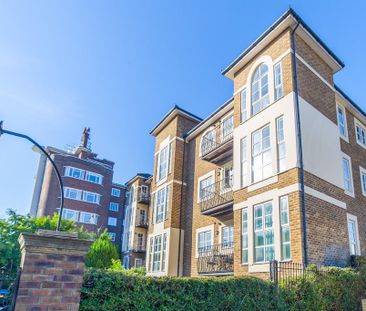 2 bedroom apartment to rent - Photo 3