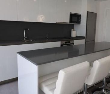 3 bedroom luxury Flat for rent in Mijas Costa, Andalusia - Photo 6