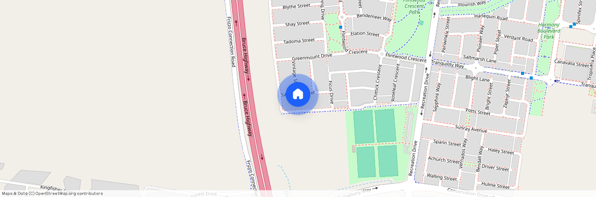 21 Silverleaf Street, Qld 4553, Palmview