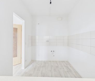 2-Raum-Wohnung mit Balkon auf dem südlichen Sonnenberg - Photo 6